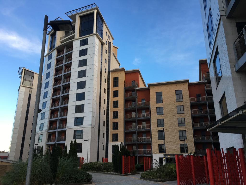 118 Baltic Quay Apartamento Newcastle upon Tyne Exterior foto