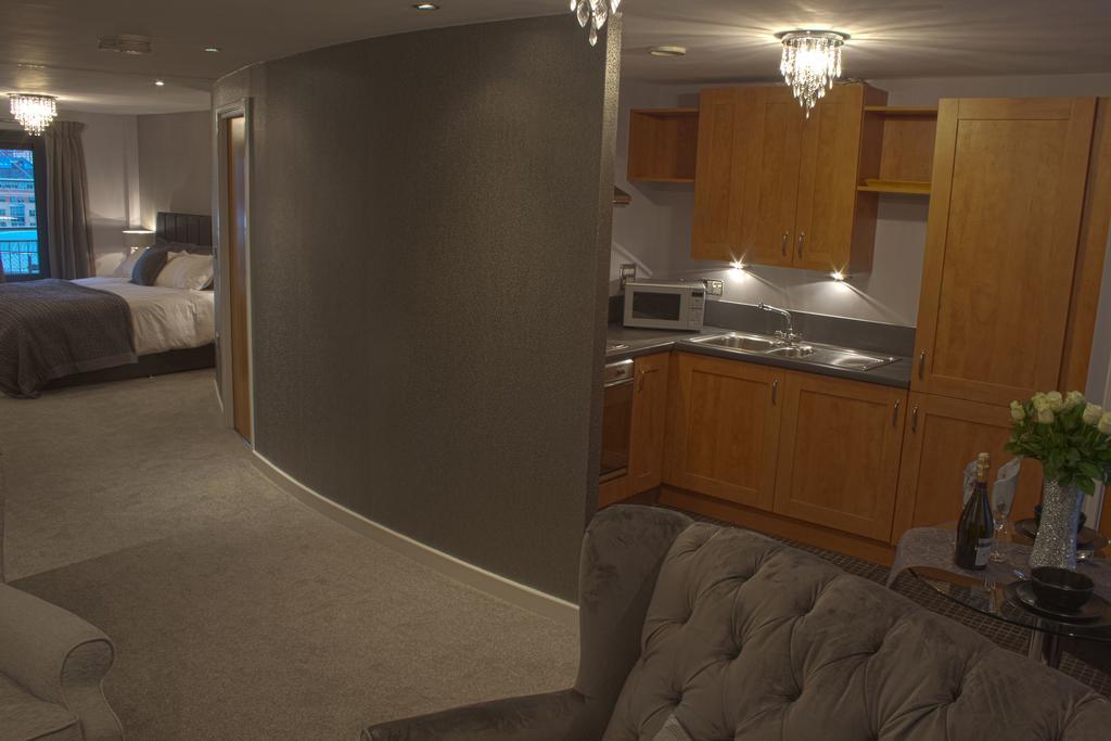 118 Baltic Quay Apartamento Newcastle upon Tyne Exterior foto