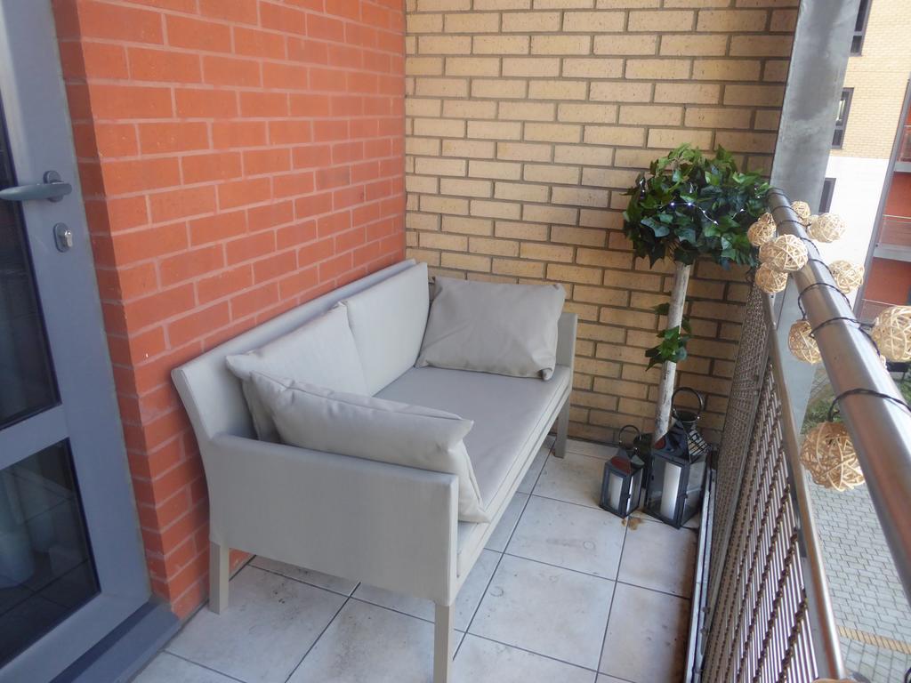 118 Baltic Quay Apartamento Newcastle upon Tyne Exterior foto