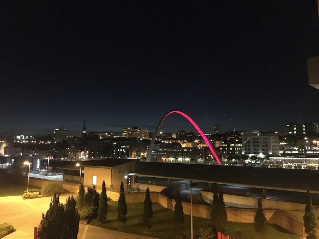 118 Baltic Quay Apartamento Newcastle upon Tyne Exterior foto