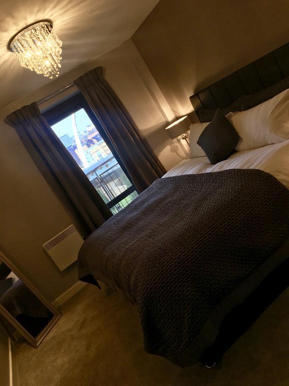 118 Baltic Quay Apartamento Newcastle upon Tyne Exterior foto