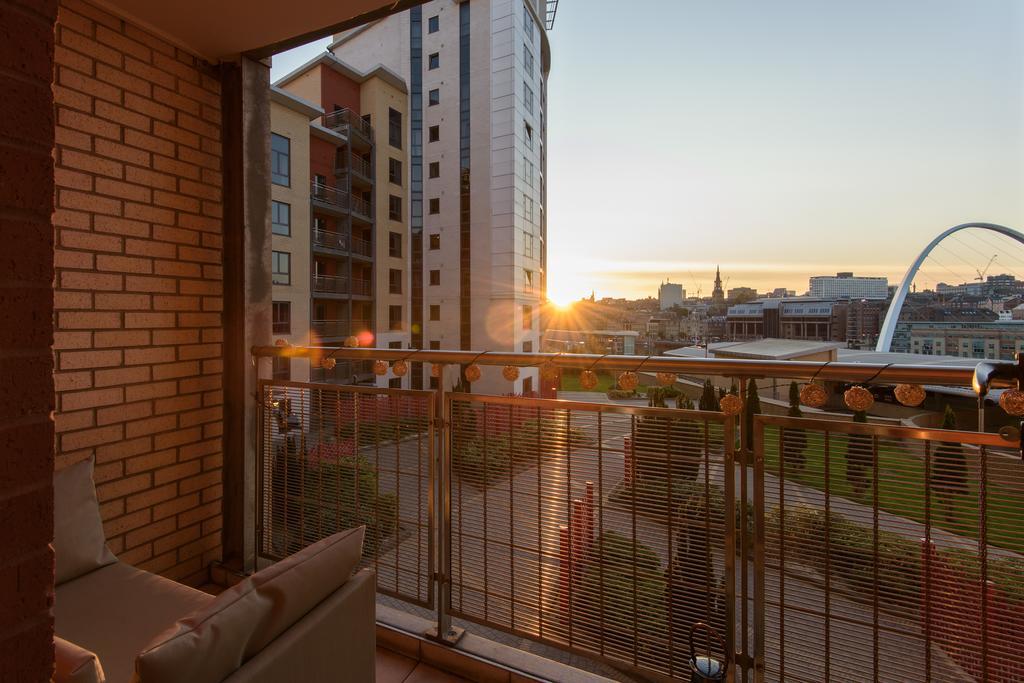 118 Baltic Quay Apartamento Newcastle upon Tyne Exterior foto