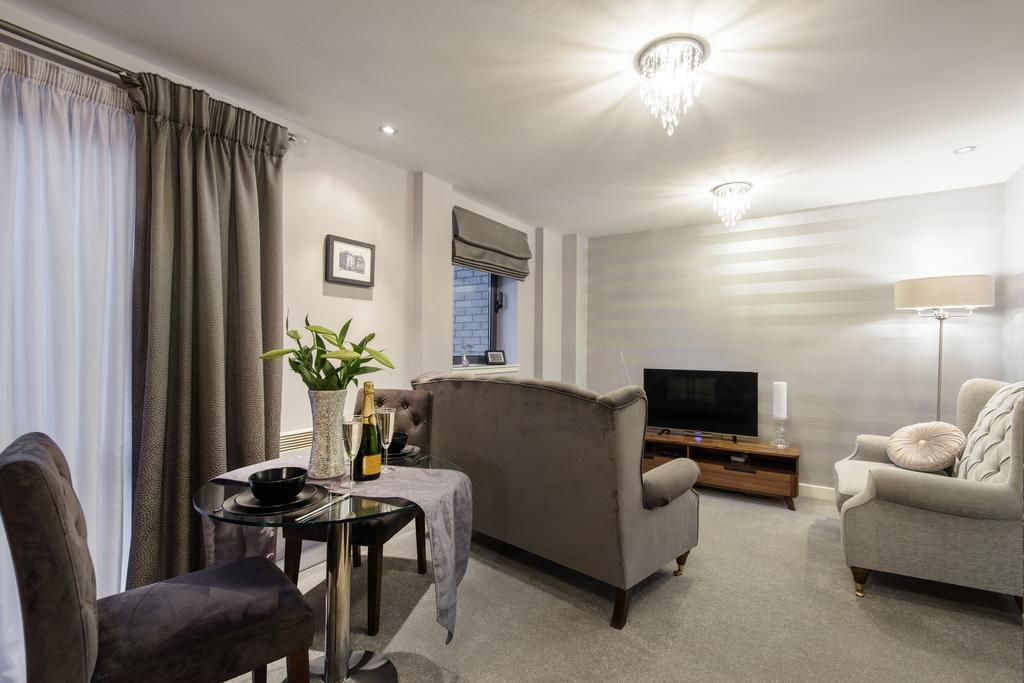 118 Baltic Quay Apartamento Newcastle upon Tyne Exterior foto